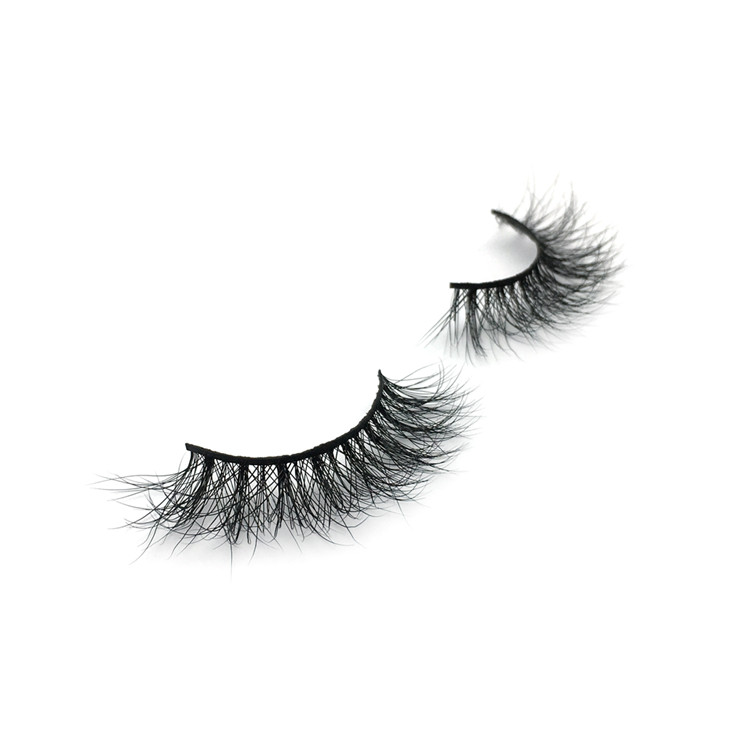 Private Label Mink Eyelashes Suppliers